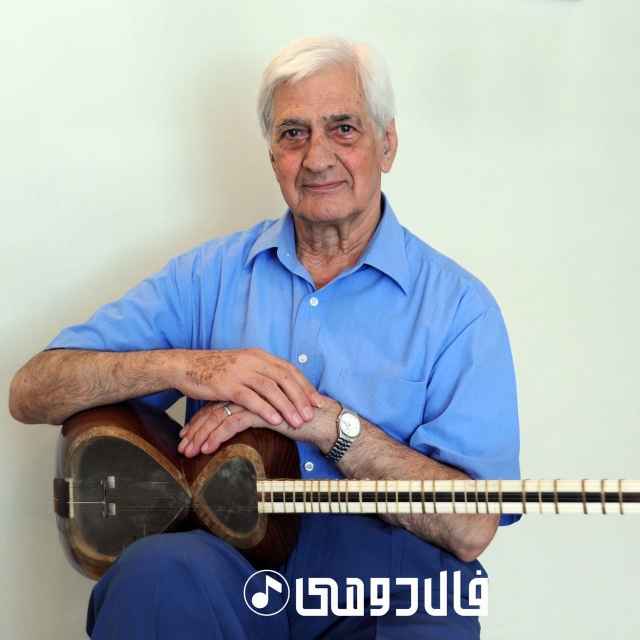 آشنایی با هوشنگ ظریف، نوازنده ویولنسل در بلاگ عباس رجبی