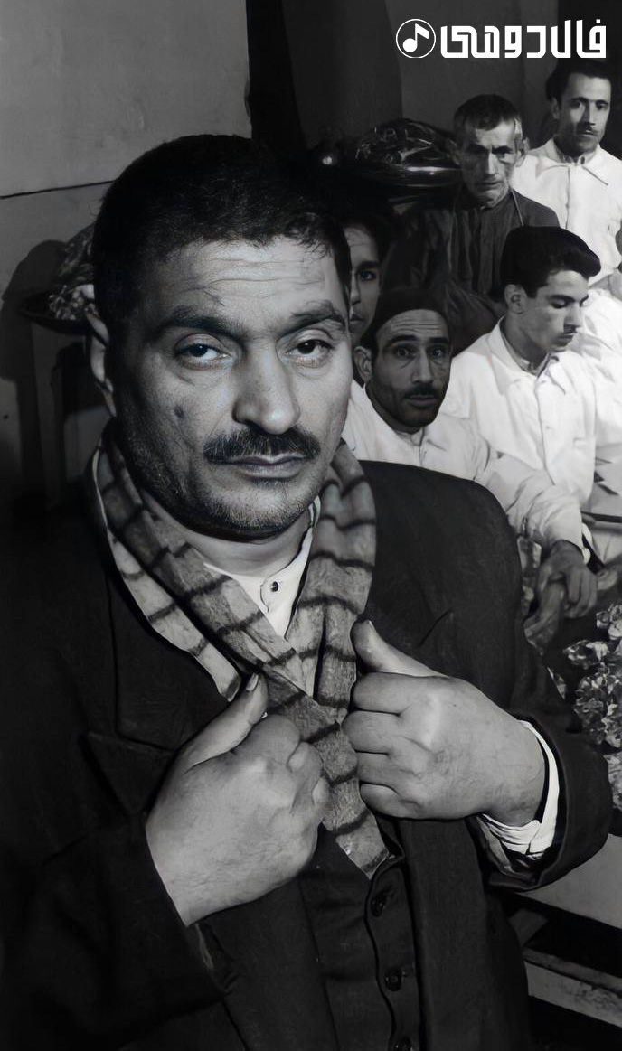 محمد حسن شمشیری