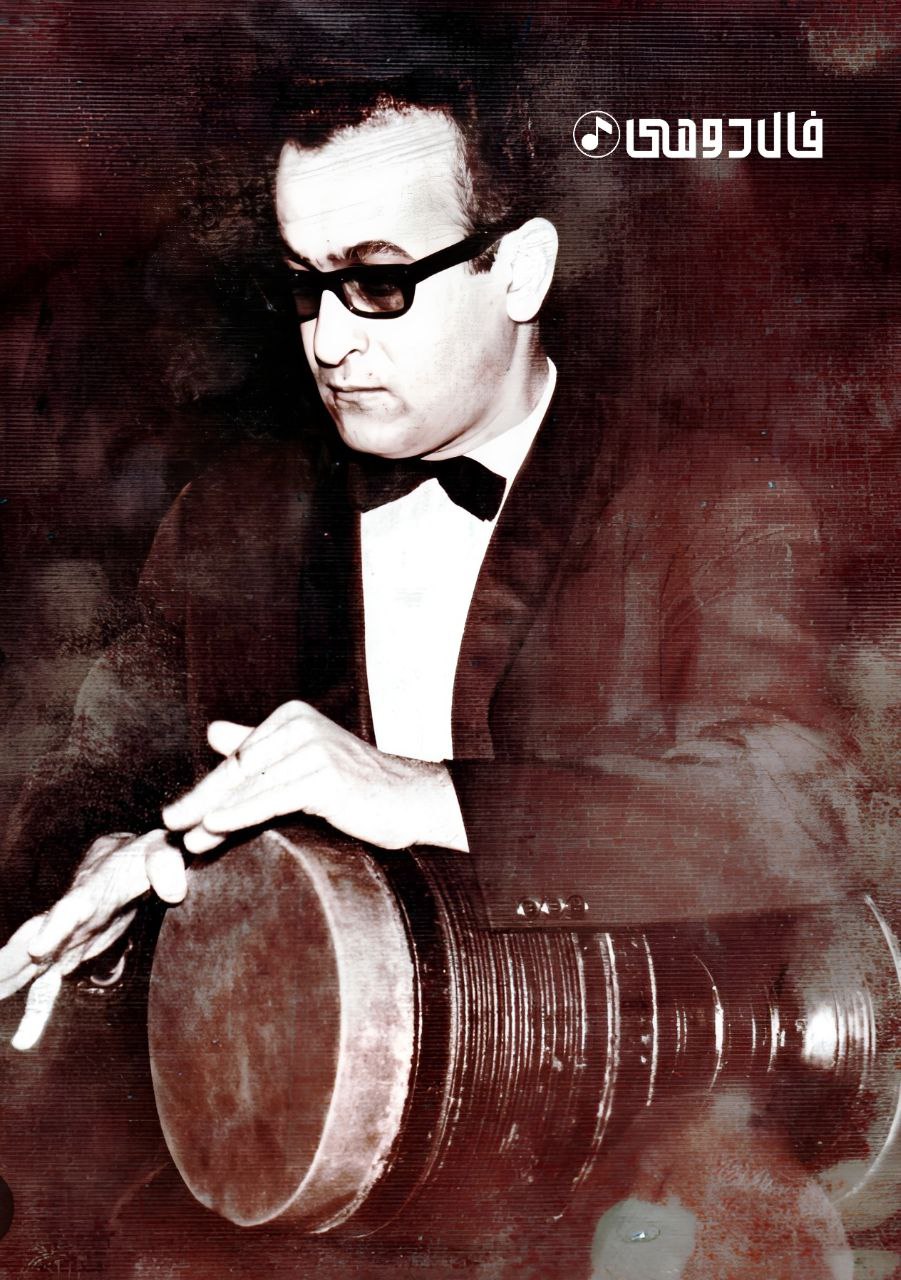 محمد اسماعیلی