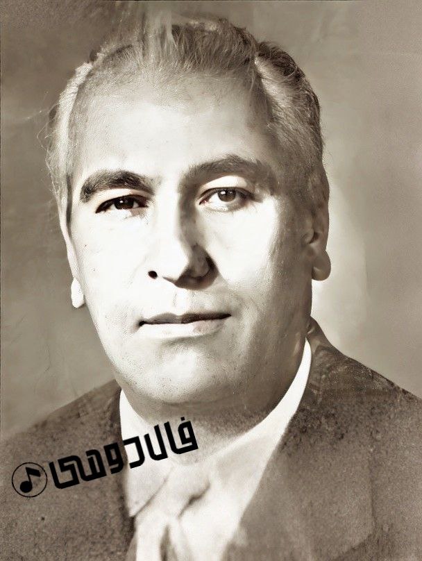 علی محمد خادم میثاق